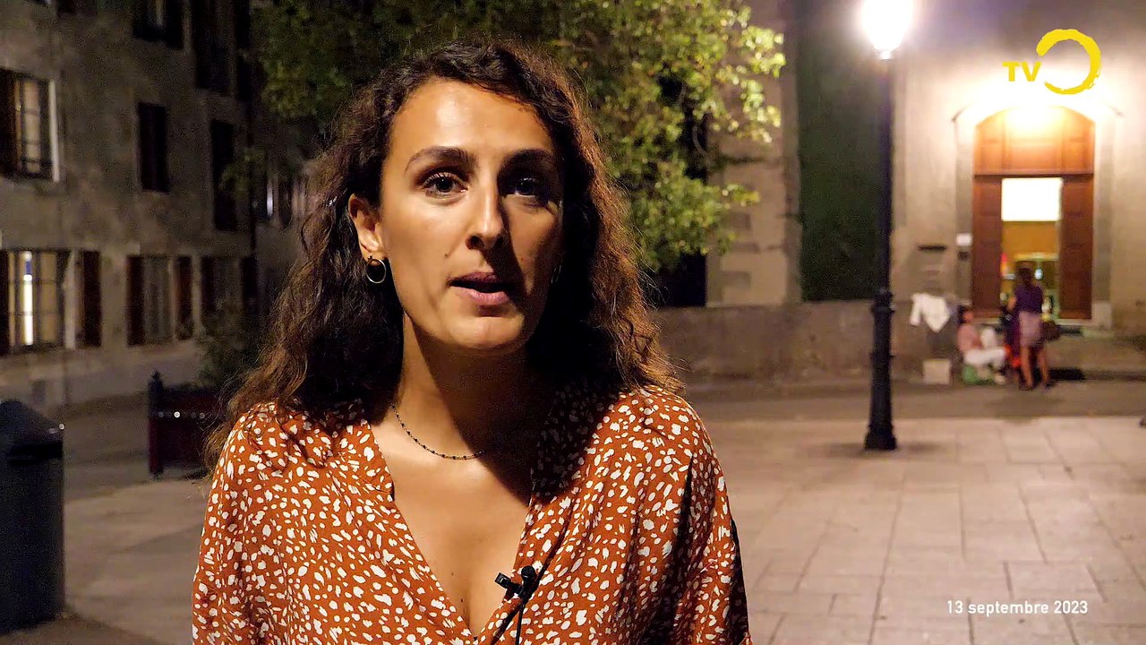 Sujet: Trop de nuisances sonores à Onex?