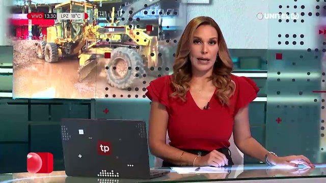 Trabajos de la doble vía en la Mutualista, con retrasos denuncian vecinos 