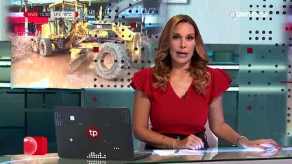 Trabajos de la doble vía en la Mutualista, con retrasos denuncian vecinos 