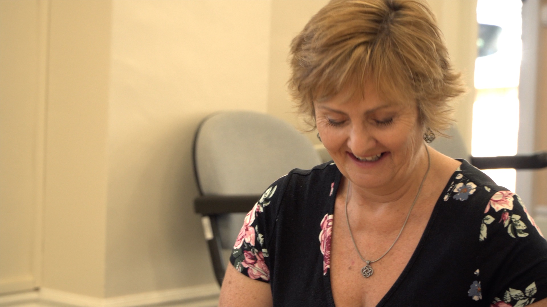 Maidstone Oddfellows creating friendships through arts and crafts