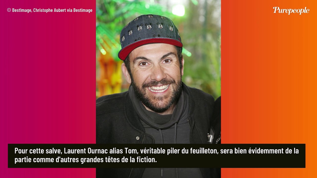 Pola Petrenko : Exit Ici tout commence... l'actrice rebondit déjà dans une autre série qui cartonne sur TF1 !