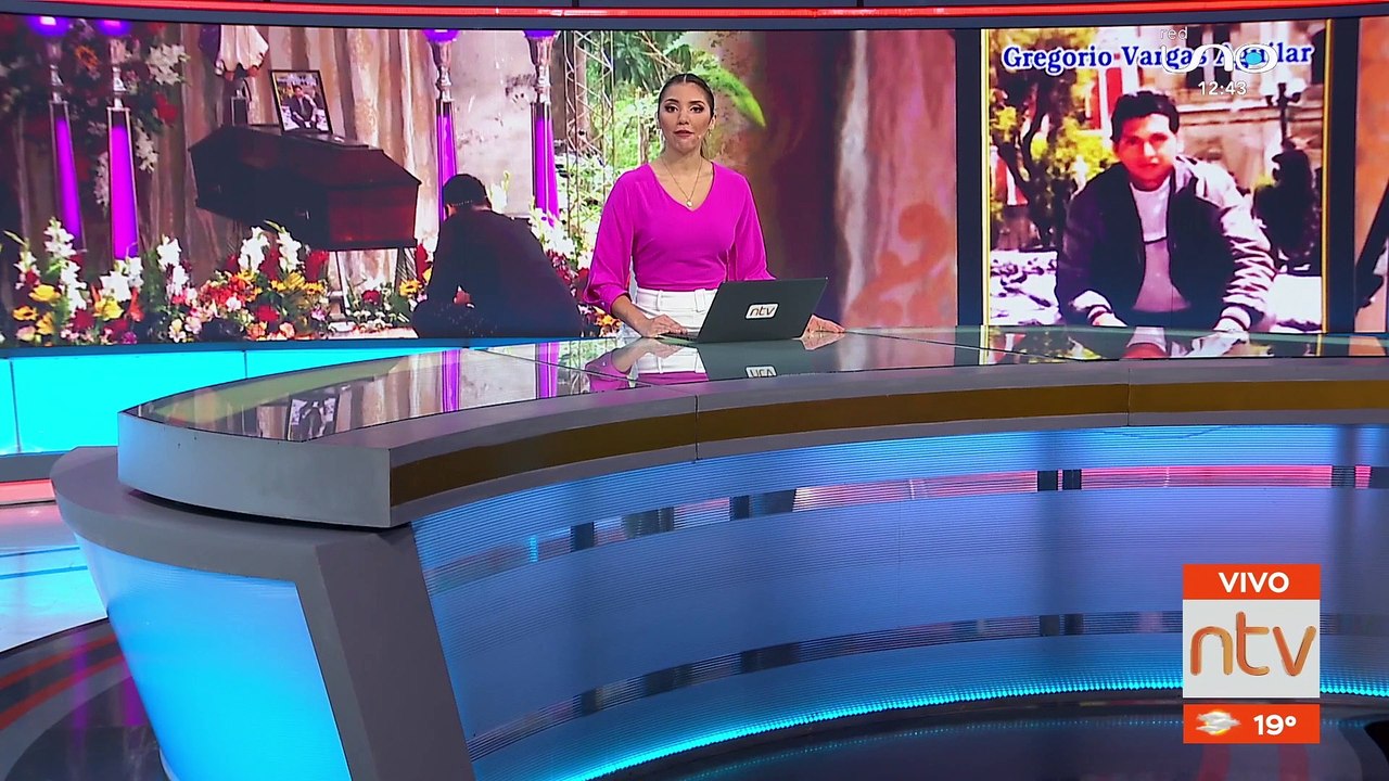 Testigo relató lo que sucedió con el hombre acribillado en Yapacaní