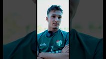 Futbolcumuz Eren Güler Ankaraspor maçı ve öncesinde yaşananları anlattı.