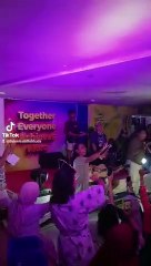 Noah - mungkin nanti (cover) live