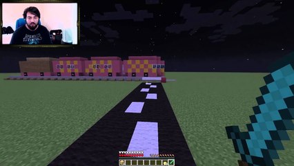 Minecraft Hayran Haritası 36 -