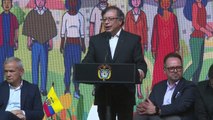 Daniel Ortega llama 