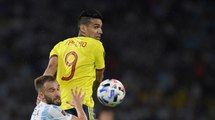 “Espero volver a tener una oportunidad más adelante en la Selección Colombia”: Falcao