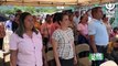 Mujeres de Matagalpa reciben inauguran una Comisaría de la Mujer para su seguridad