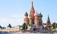 توجه روسي لإلغاء التأشيرة السياحية لأربع دول عربية من بينها السعودية