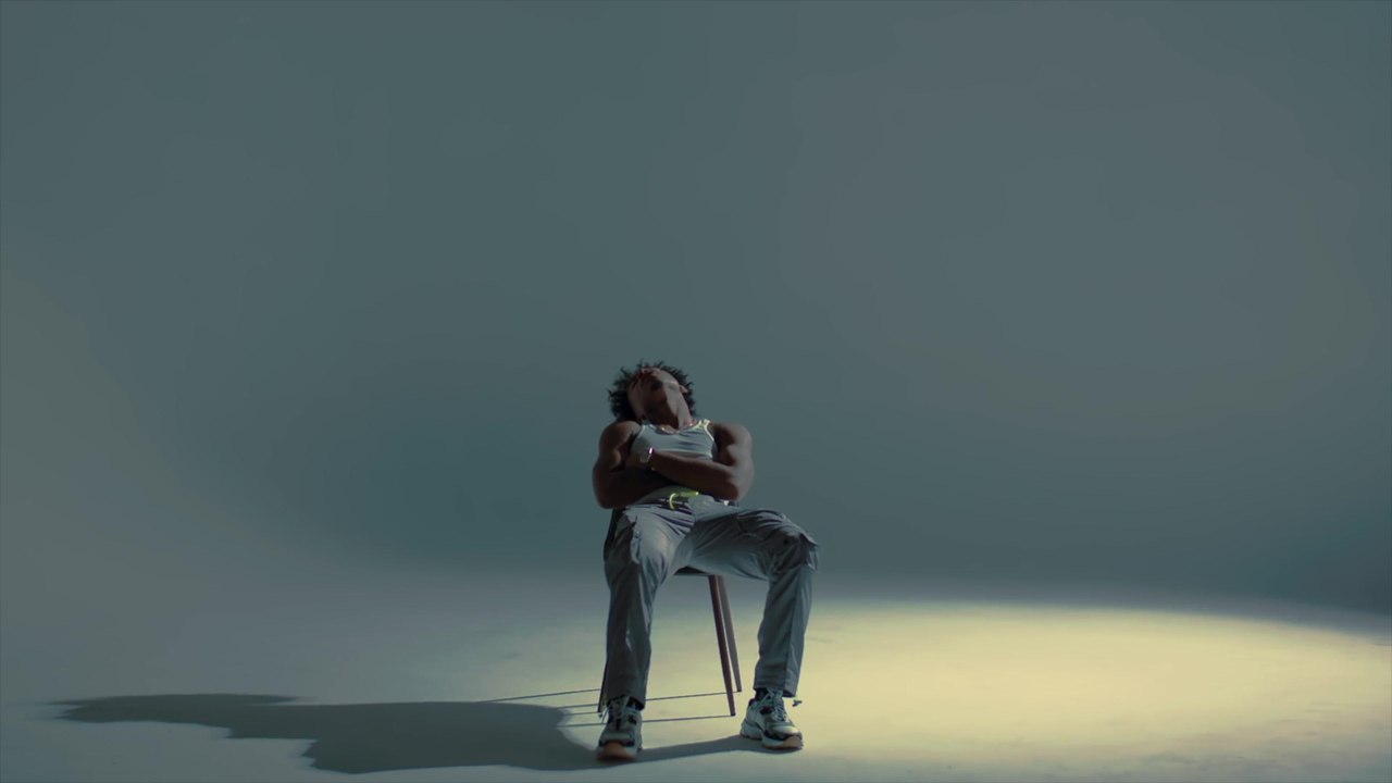 RJAE - Her Favorite Jhené Aiko Song - video Dailymotion