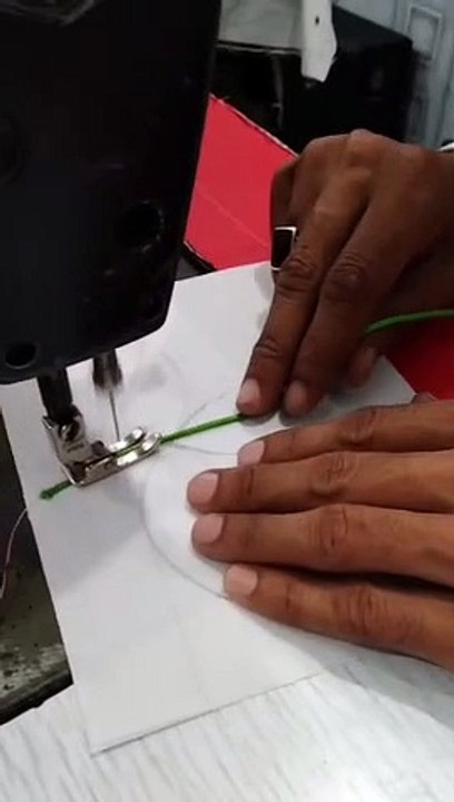 Sewing tips and trick