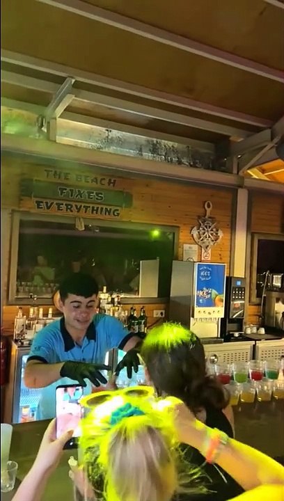 Quand tu n'as rien compris aux règles du jeu