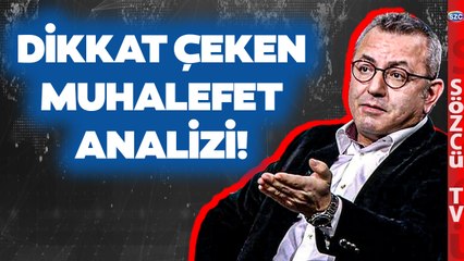 'İYİ Parti CHP'nin Kurultayı'nı Bekliyor!' Ruşen Gültekin'den Dikkat Çeken Analiz