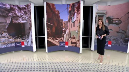معالم تاريخية وأثرية تضررت جراء زلزال المغرب