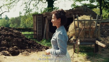 La Passion de Dodin Bouffant - la bande-annonce