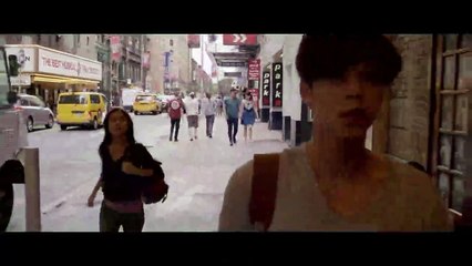 The Moment (2017) THAI BL MOVIE