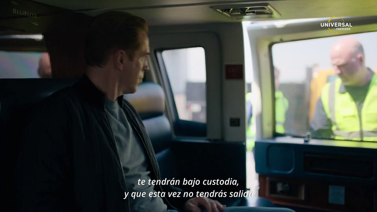 Adelanto de la séptima temporada de Billions.