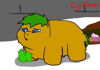 A Mother's Sacrifice: Viral Video Gone Wrong