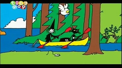 MEG AND MOG - MEG UP THE CREEK_x264