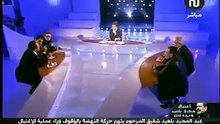 المرحوم فوزي بن مراد شكري بلعيد أعلم الشعب بقاتله و هي حركة النهضة و هو حي