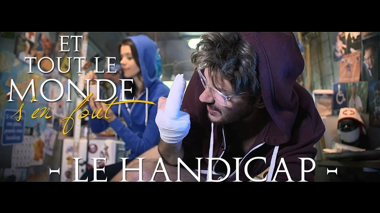 ETLMSF - Le handicap