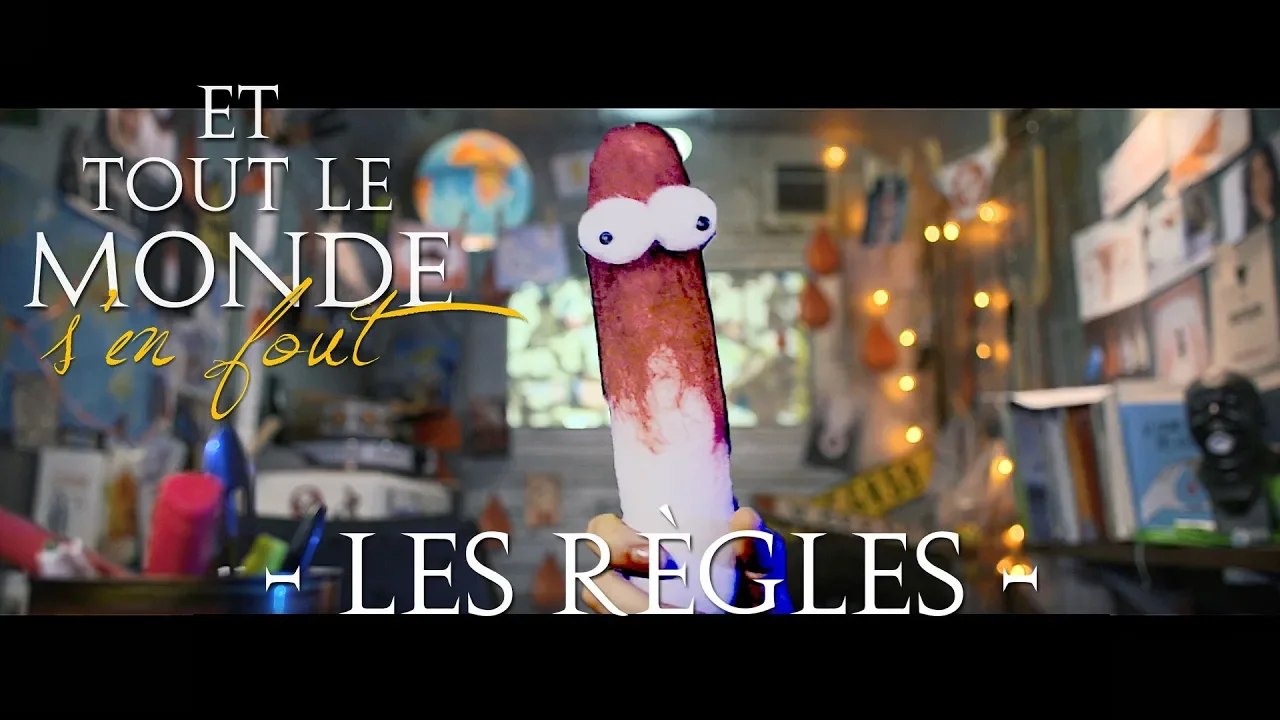ETLMSF - Les règles