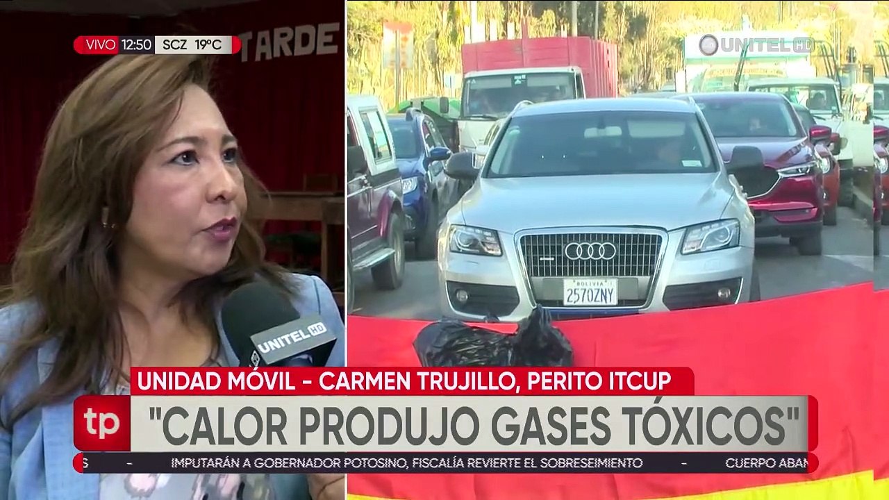 Hallan órganos fosforados al colegio donde murió intoxicada una estudiante; meses atrás, el colegio fue desratizado 