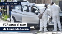 FGR atrae el caso de Fernando García, delegado asesinado en Chilpancingo