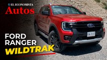 Ford Ranger Wildtrak 2024: La Quinta Generación del Pickup en México