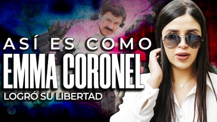 T5:E2 La historia de LA MUJER QUE LOGRÓ JUGAR al gobierno DE ESTADOS UNIDOS