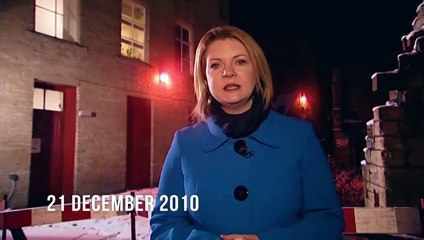 World's Most Evil Killers Season 1 Episode 7 - Stephen Griffiths