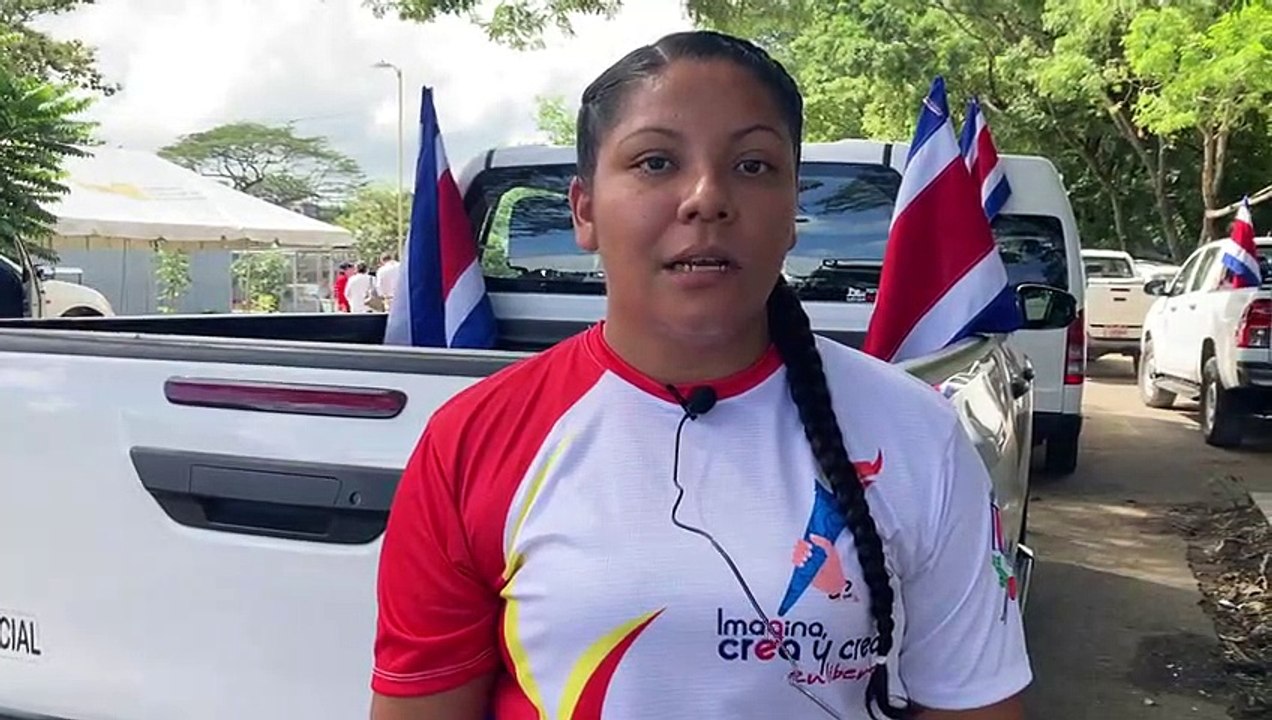 Angelica Guevara Estudiante