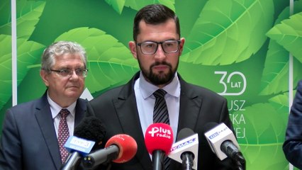 Są eko pracownie, będą eko ogrody za milion złotych