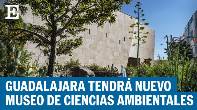 Museo de ciencias ambientales de Guadalajara