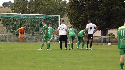 Dimanche 10 septembre 2023 - CAL B -Marolles les braults