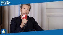 Ça peut nous arriver  Guillaume Canet révèle qu'il se fait engueuler par ses enfants avec Mario