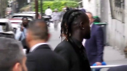 Adana Demirspor çok büyük oynuyor! PSG'nin genç yıldızına da formayı giydirecekler