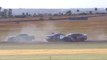 Nascar Brasil Sprint Race 2023 Goiania 2 Race 2 Gondra Jr Girotto Backes Big Crash