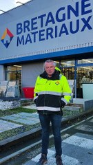 Merci à Bretagne Matériaux Saint Malo, partenaire de l'E C R F
