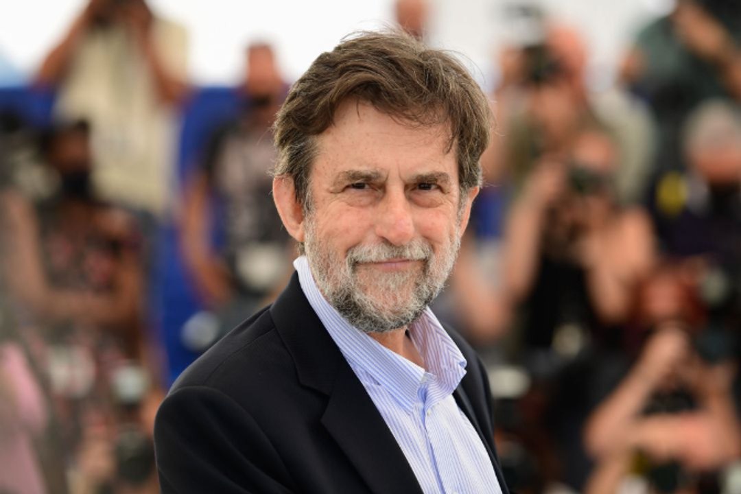 "Está contada con mucha gracia, mucha simpatía y mucha auto parodia. Es una gozada": Carlos Marañón aprueba la nueva película italiana que critica a Netflix