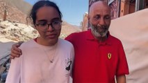 قصص مأساوية لمنكوبي الزلزال بالمغرب