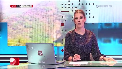 Yungas: “El Velo de la Novia” se queda sin agua y afecta a plantaciones de coca