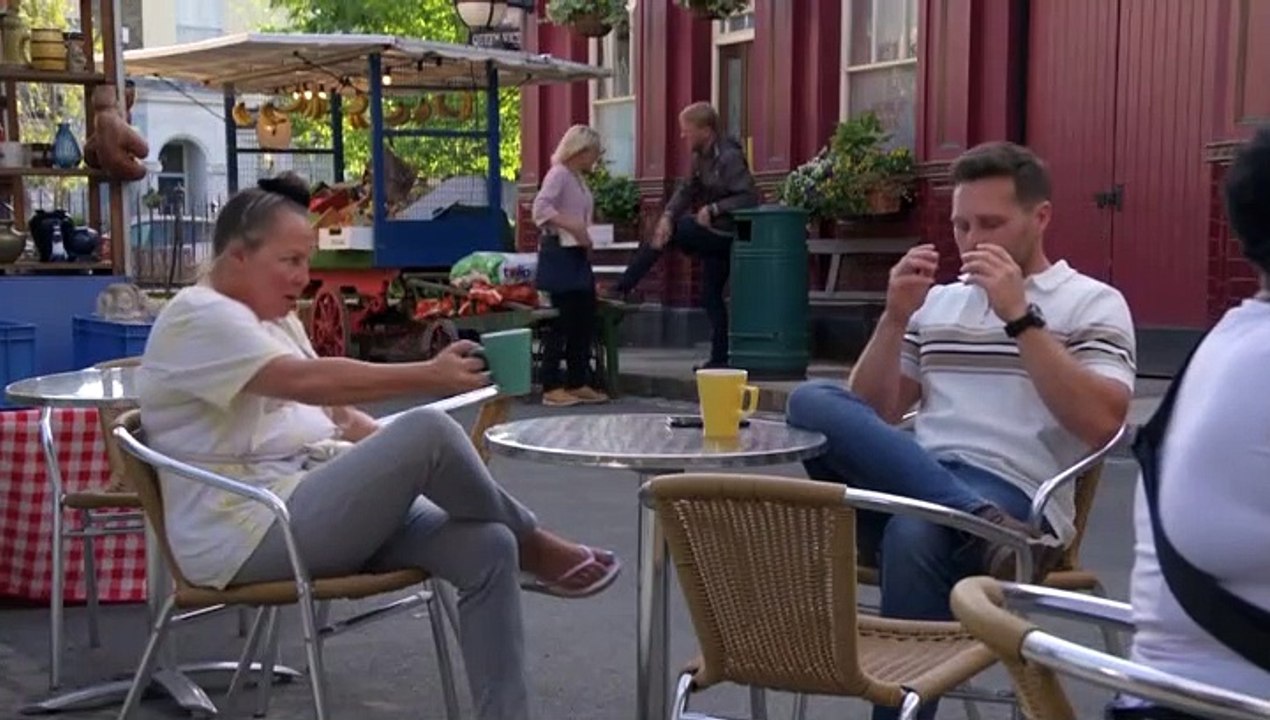 Eastenders 13th September 2023 video Dailymotion