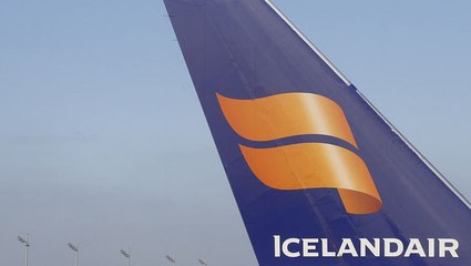 Fly to Europe for Less Than $350 Round Trip With Icelandair's Fall and Winter Sale