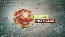 teleSUR Noticias 15:30 13-09 Venezuela y China elevan asociación estratégica a toda prueba