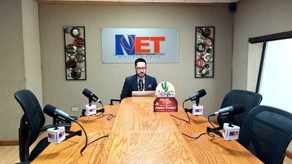 Netnoticias, segunda edición 13 septiembre 2023