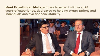 Faisal Imran Malik’s Contribution to Pakistan’s Dairy Industry