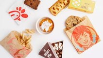 I Tried 6 Fast Food Desserts and This One Was the Surprising Winner