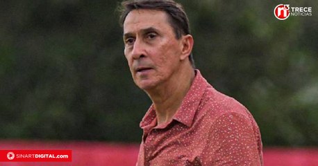 Entrevista | Alexander Guimaraes.