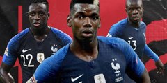 أين وصل نجوم فرنسا الذين حققوا كأس العالم 2018؟ نهاية جيل تاريخي